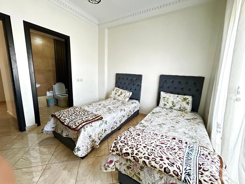 Residence Jawharat Mogador Essaouira Exterior foto